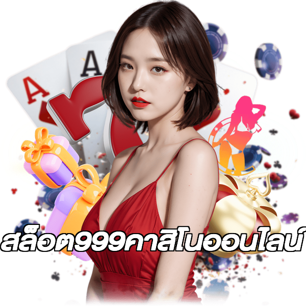 สล็อต999คาสิโนออนไลน์